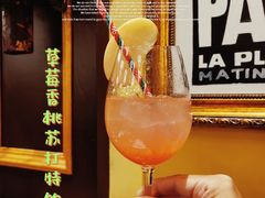 -Entrecôte 法国牛扒馆(保利·时光里店)