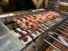 -三个蒙古大叔羊肉串(大宁店)