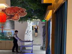 -食悦江南·淮扬菜·烤鸭(亚运村·惠新店)