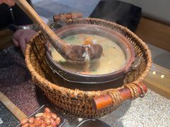 -潮十三潮汕砂锅粥(高新四路大都荟店)