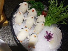 -湊湊火锅·茶憩(和平大悦城店)