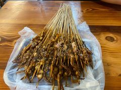 -十里铺铁板鱿鱼