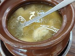 -民间瓦缸煨汤館(嵩山路店)