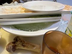 -小骨煲金华砂锅(转塘金街美地店)