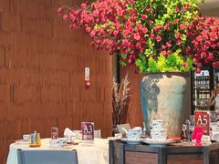 -千百味红餐厅·非遗江西菜(绿地双子塔总店)