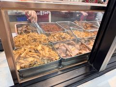 -仙都辣酱鸭(总店)
