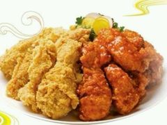 -咕咕先生炸鸡(第一分店)