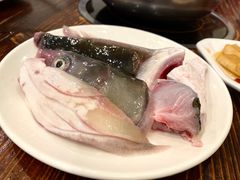 -正能量脆肉鲩火锅
