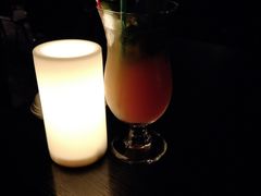 -东岸Cafe 爵士俱乐部