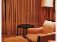 -上海浦东嘉里大酒店