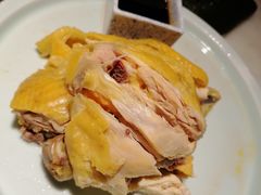 -绿茶餐厅(西湖银泰百货店)