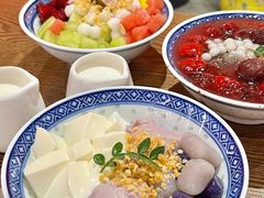 -御膳品糖水(欧乐坊店)