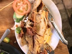 -Limapulo: Baba Can Cook
