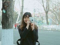 -哈尔滨文化公园