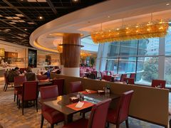 大堂-怡咖啡自助餐(宁波香格里拉店)