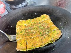 三鲜豆皮-三鲜豆皮(钢花新村119街坊店)