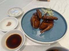 -金河半岛园林酒家(金融城店)