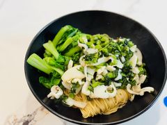 -老地方面馆(思南路店)
