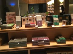 -奈雪茶院·茶室茶馆(广州粤海天地店)
