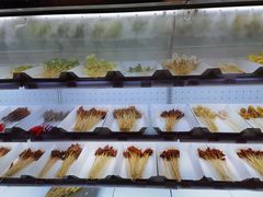 -搓火大都会(广安门总店)