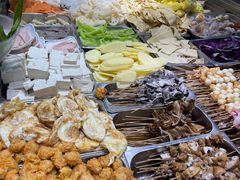 -林静小吃(复兴路店)