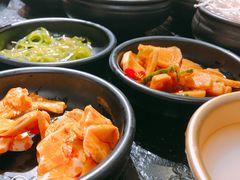 -九田家黑牛烤肉料理(珠江摩尔店)