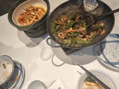 -费大厨辣椒炒肉(黄兴中心广场店)