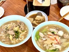 -奎元馆.百年奎元.非遗传承(西湖边的解放路店)
