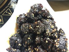 -手选潮汕鲜活牛肉火锅(二七广场店)