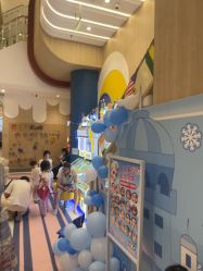-meland亲子乐园(珠海环宇城店)