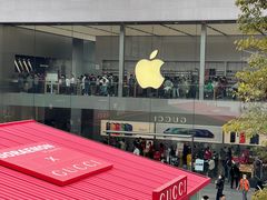 -Apple零售店(成都太古里店)