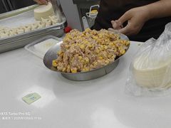 -禧旺鲜饺现包饺子(太阳城店)