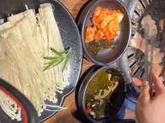 -九田家黑牛烤肉料理(顺义区华联金街店)