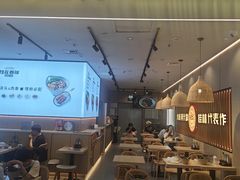 -桂在香知桂林米粉(红博中央公园店)