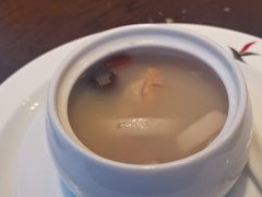 -湖州皇冠假日酒店-彩丰楼中餐厅
