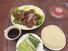 -泰丰楼(前门西大街店)