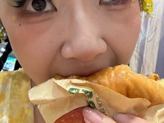 -魏家凉皮(博水商务大厦店)