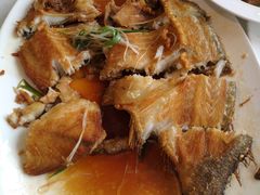 -衡山汇·高级粤菜(霄云路店)
