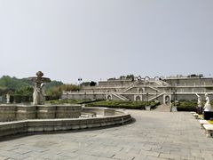 -北京世界公园