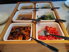 -优食坊·蒸汽海鲜(康盛路店)