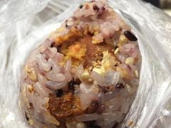 -芳婆糕团店(王府大街店)