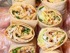 -海泰食府·新鲁菜·家宴(总部基地店)