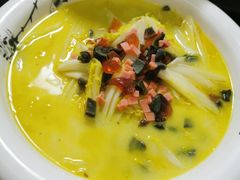 -杨胖子私房菜(秦虹路店)