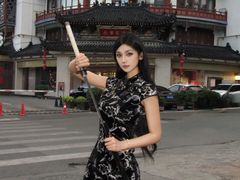 -湘子庙