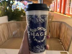-霸王茶姬(南强街店)