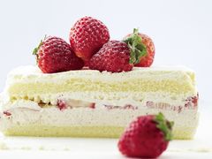 卡百利蛋糕-21cake廿一客蛋糕