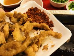 -山城年华老火锅(玉林店)