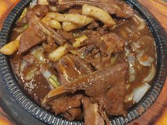-臻品汇-镇江菜-河豚(大润发店)