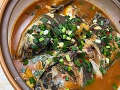 -千岛湖小鱼儿·淳安匠心农家菜