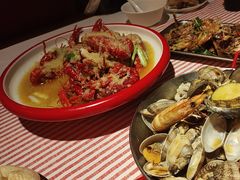 -虾享蟹逅小龙虾·螃蟹·小海鲜(吉林省总店)